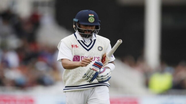 1st Test: James Anderson renews rivalry with Virat Kohli, dismisses India captain for 1st time since 2014