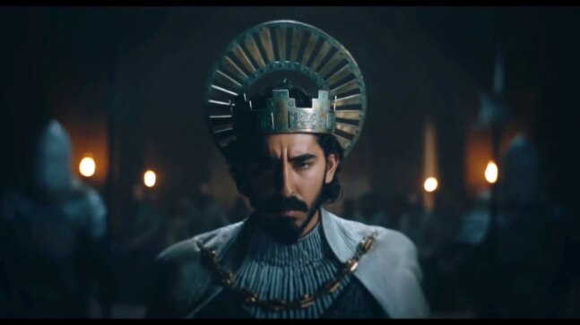 Dev Patel's The Green Knight to release in theatres on August 27