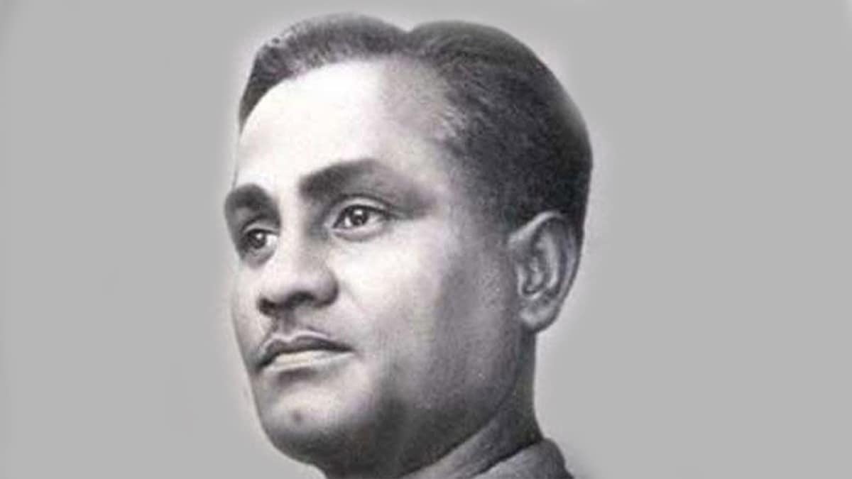 Why Major Dhyan Chand is a hockey legend