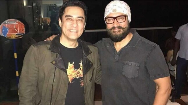 Faissal Khan on Aamir, Kiran Rao's divorce and his equation with brother