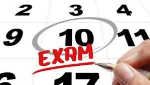 OJEE 2021 exam dates released @ ojee.nic.in, check full timetable here