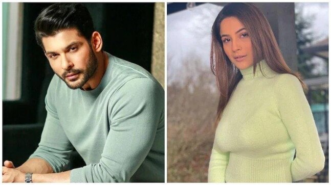 Sidharth Shukla, Shehnaaz Gill to enter Bigg Boss OTT? Makers drop a hint