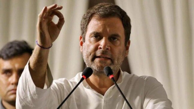 Instagram, Facebook remove Rahul Gandhi's post revealing identity of minor rape victim's family