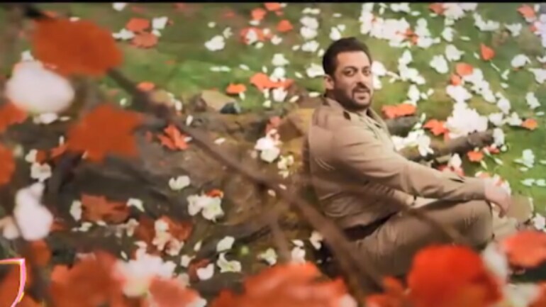 Bigg Boss 15 Second Promo Out Salman Khan Warns Contestants Of New Twist In Game Television News