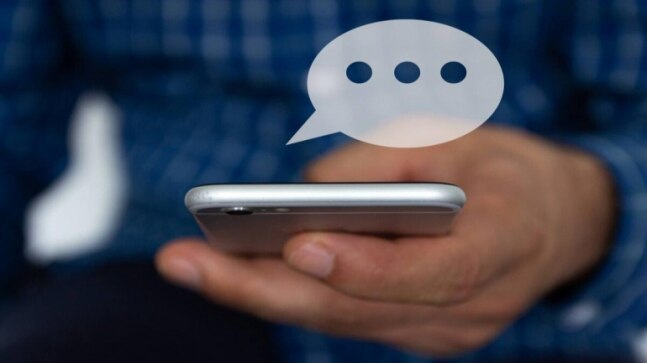 iMessages vs text messages: Know the difference - Vimarsana News