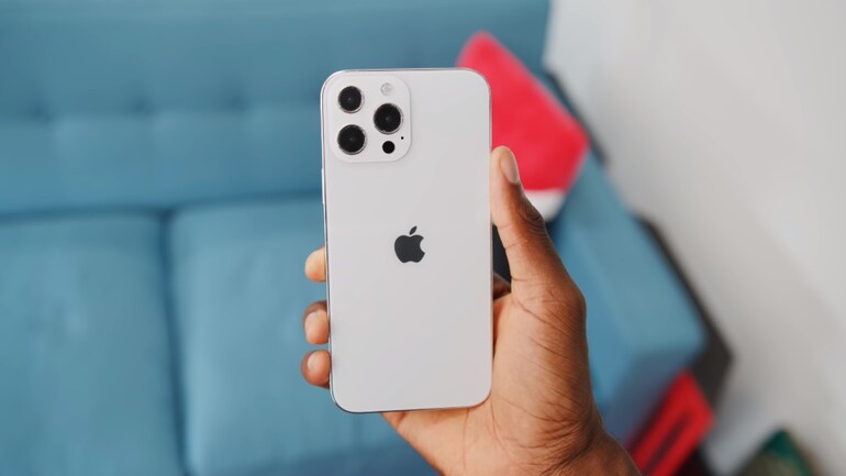 Iphone 13 Pro Max Launch Specs Features Release Date India Price And What We Know So Far Technology News