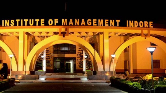 IIM-Indore to help decongest Kanpur, improve quality of life with 'Smart City' initiative