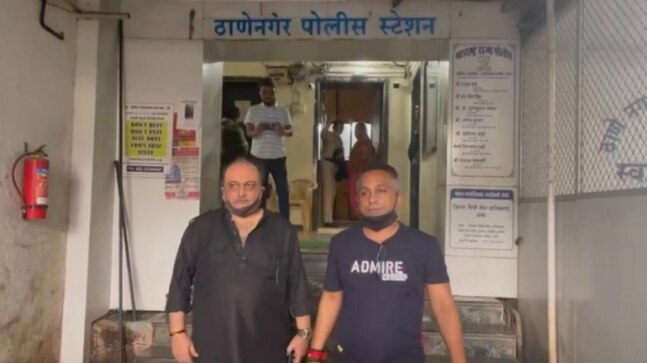 Complainant asks police to invoke MCOCA against ex-Mumbai top cop Param Bir Singh, others in extortion case