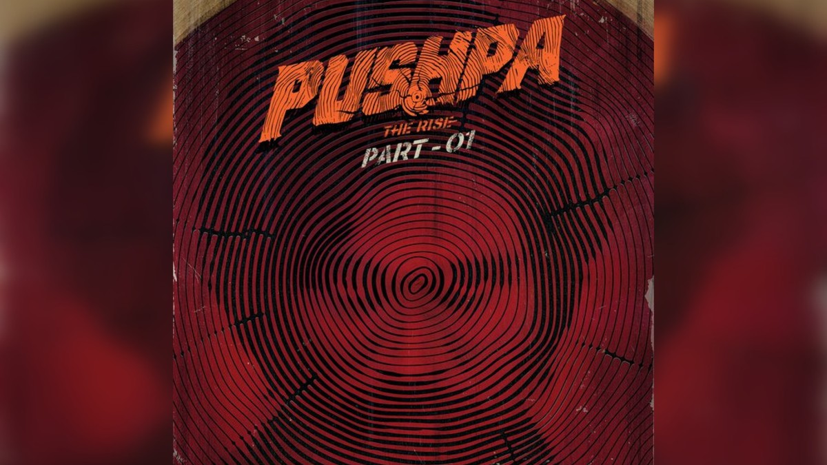 Pushpa Gaming.