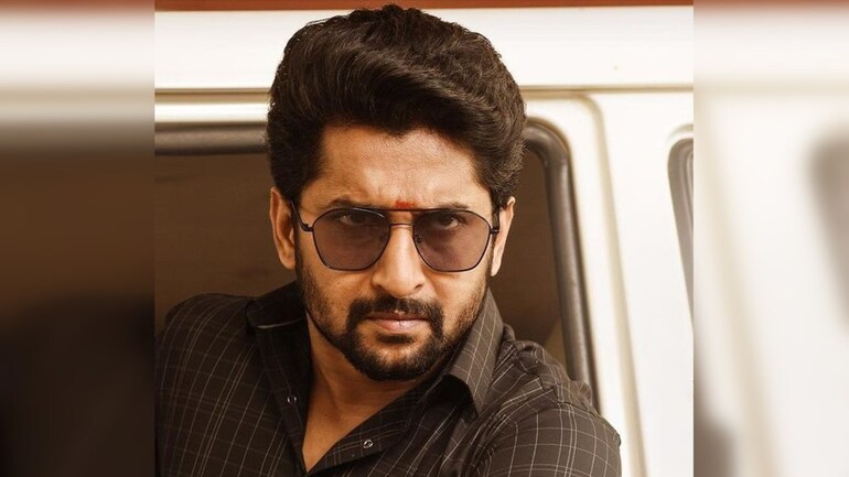 Nani shares an update on Tuck Jagadish, trailer out on Sep 1 at 6 pm -  Movies News