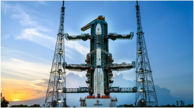 GSLV-F10/EOS-03 mission could not be accomplished due to performance anomaly: ISRO