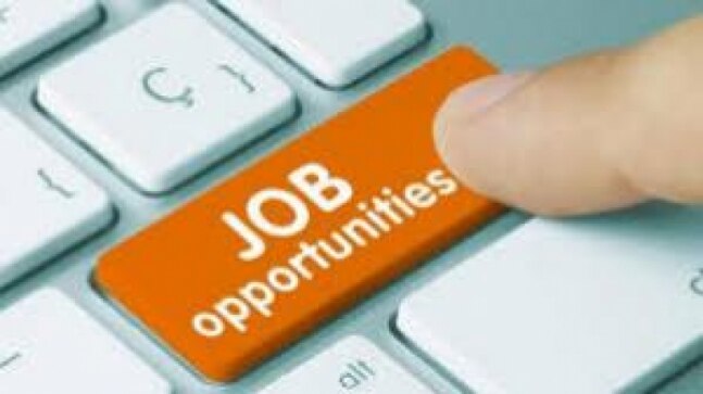DRDO is hiring! Apply for 20 junior research fellowships, salary up to Rs 31, 000 - Vimarsana News