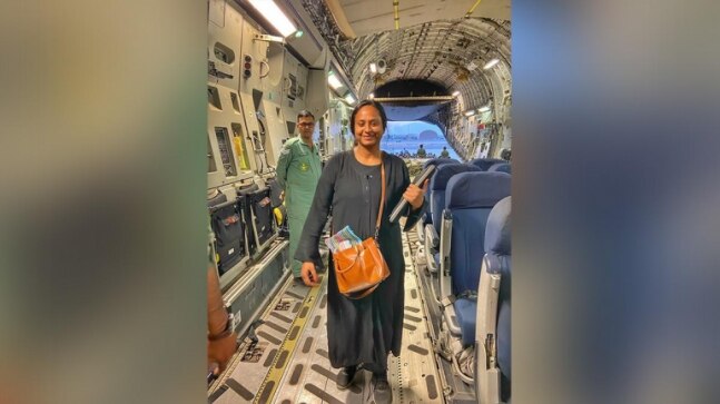 Afghans feel betrayed by US, says Indian journalist on return from Kabul