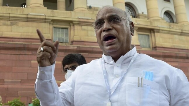 Opposition to back Constitution amendment bill restoring power of states, UTs to make own OBC lists - Vimarsana News