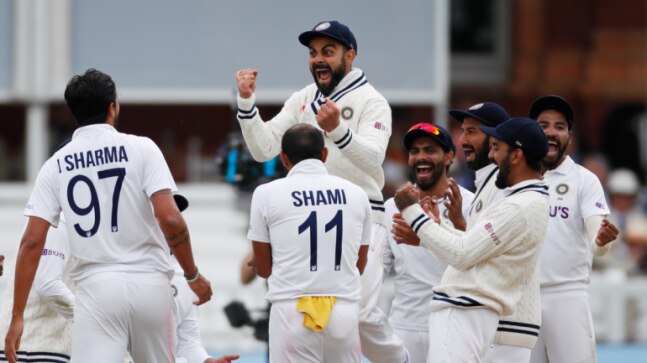 England vs India: Harsh to say India are playing Australian brand of cricket - Paul Collingwood