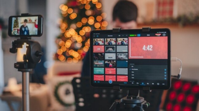 How to excel in the new age of broadcasting media - Vimarsana News