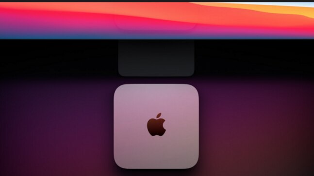 Apple may launch Mac mini with new design, more powerful M1X processor this fall