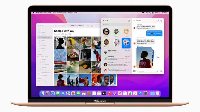 Macbook Air M1 Is Available With Massive Rs 10 000 Discount In India Here S How The Deal Works Technology News Macbook Air M1 Is Available With Massive Rs 10 000 Discount In India Here S How The Deal Works Technology News