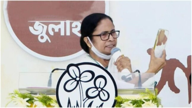 Oppositions should invite Mamata Banerjee for 2022 UP polls: RLD chief Jayant Chaudhary