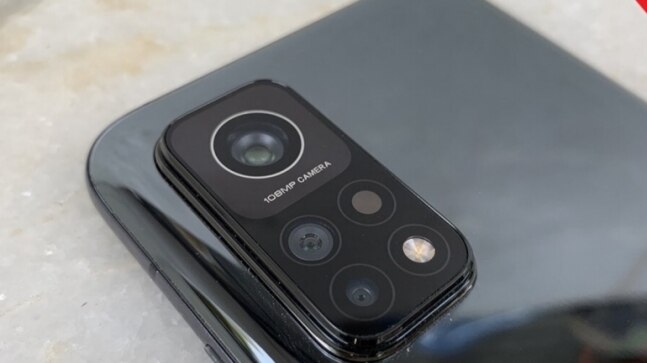 Xiaomi Mi 11T specifications leak, phone tipped to come with 120Hz display