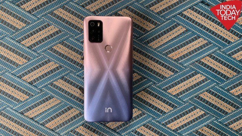 Best Smartphone Under Rs With A Massive Battery You Can Buy Right Now Technology News Best Smartphone Under Rs With A Massive Battery You Can Buy Right Now Technology News