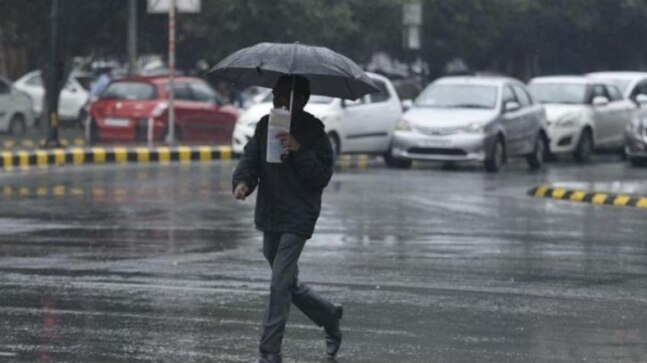 Monsoon updates LIVE: IMD predicts light rainfall in Haryana, Uttar Pradesh; chances of heavy downpour in West Bengal