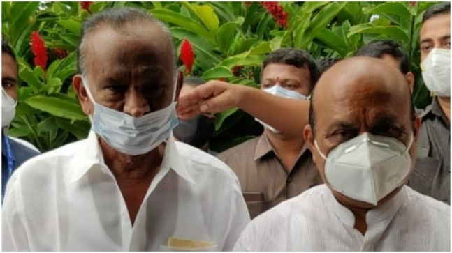 Karnataka CM Bommai, Yediyurappa didn't keep their word on portfolio allocation: BJP MLC