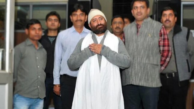 SC stays Gujarat HC order granting two-week furlough to rape convict Narayan Sai