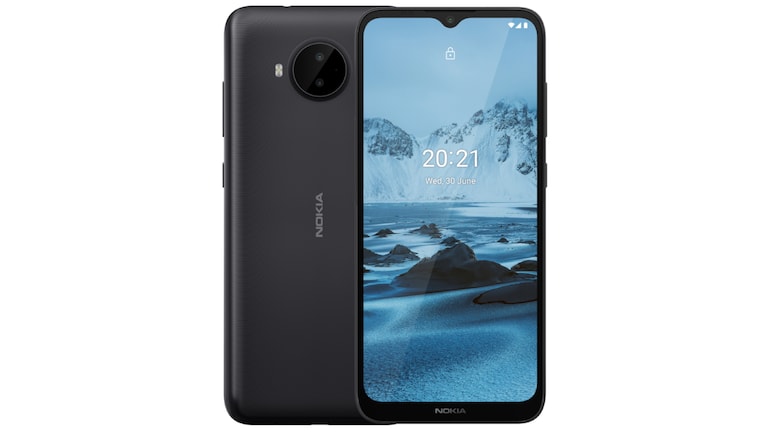 Nokia C20 Plus launched in India with a one-year replacement guarantee. 2 Nokia C20 Plus