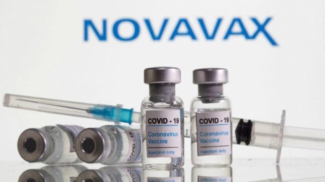 EU signs preliminary deal with Novavax for up to 200 million Covid vaccine doses