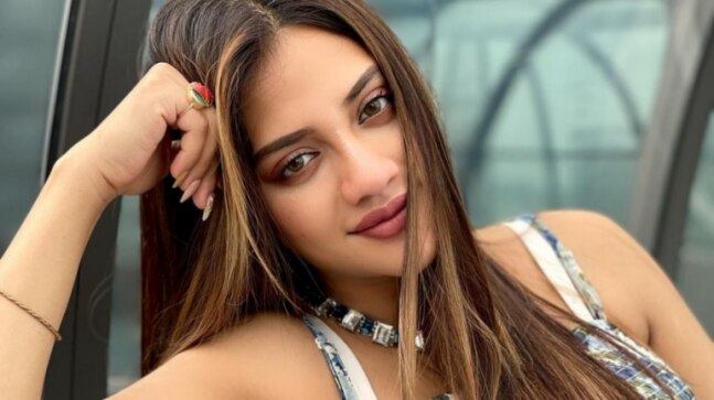 Nusrat Jahan expected to deliver her first child on Thursday?