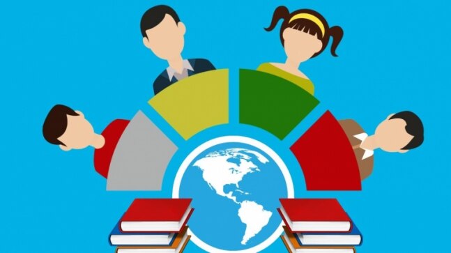 Thane Institute of Oriental Study receives 1,100 books from US