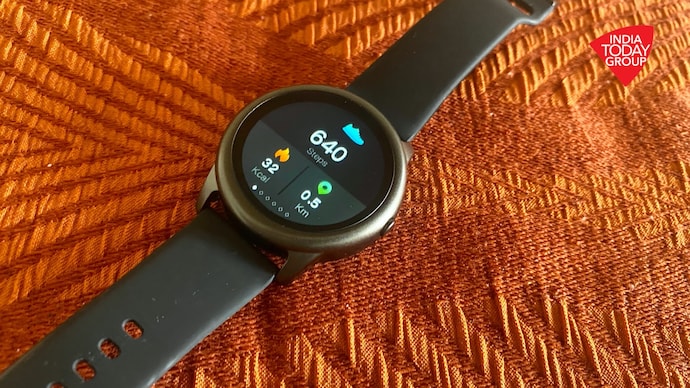 Smart watch crossbeats Clearance