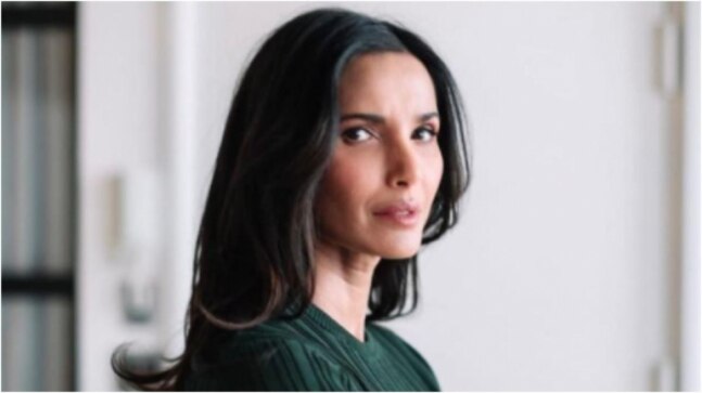 Padma Lakshmi blasts writer who said Indian food based entirely on 1 spice. Viral story
