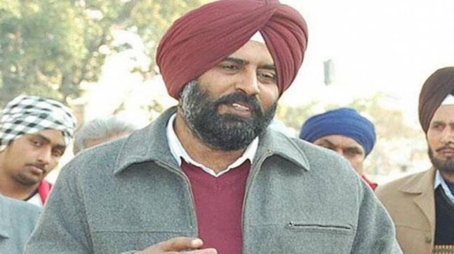 Sidhu appoints MLA and close aide Pargat Singh as Punjab Congress general secretary