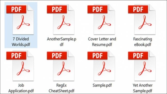Want to remove password from PDF files on Android? Follow these steps - Vimarsana News