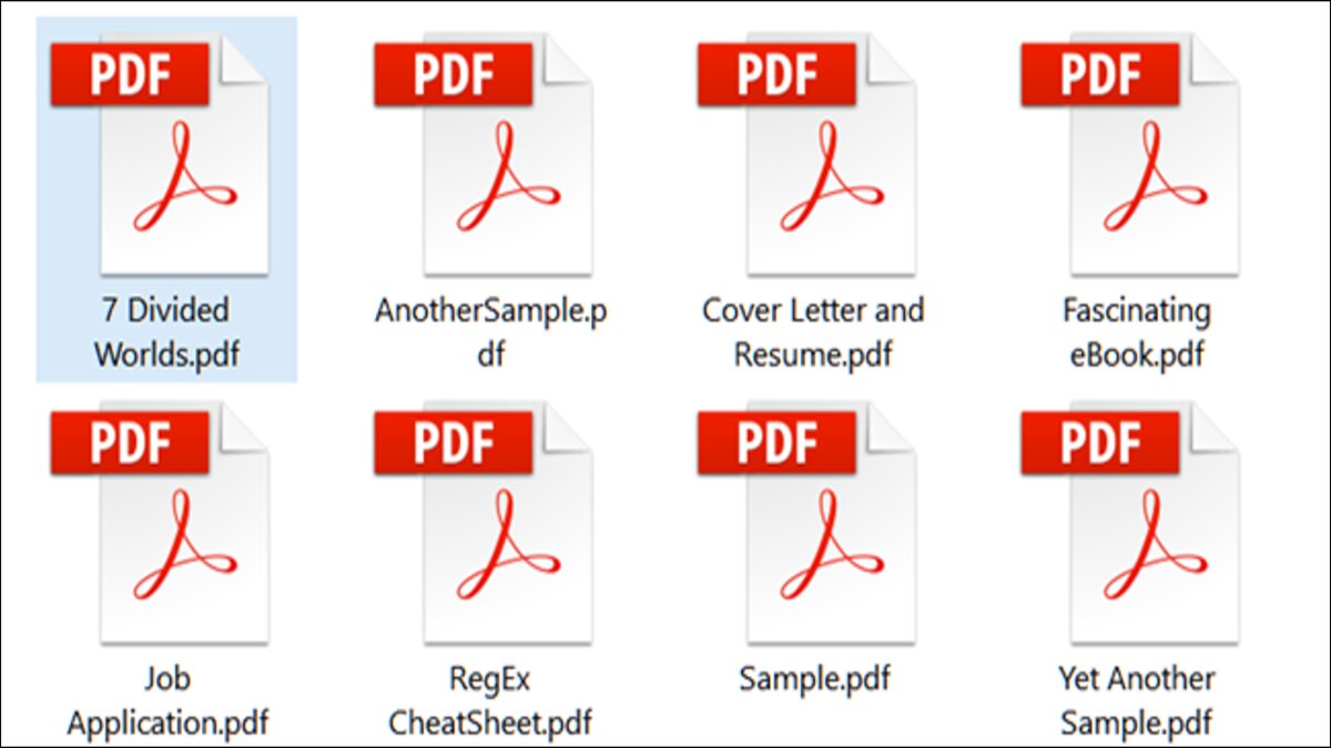 remove highlights from pdf