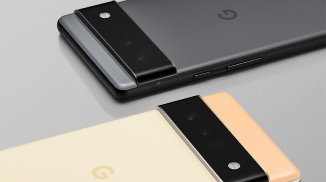 Pixel 6, Pixel 6 Pro teased ahead of launch, confirmed to come with Google Tensor, a custom-made chip