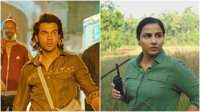 Ludo, Sherni grab nominations at Indian Film Festival of Melbourne 2021. Full list
