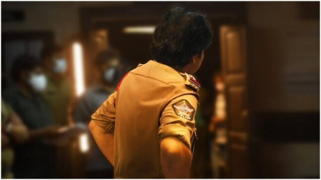 Pawan Kalyan's #PSPKRanaMovie first glimpse to be unveiled on August 15