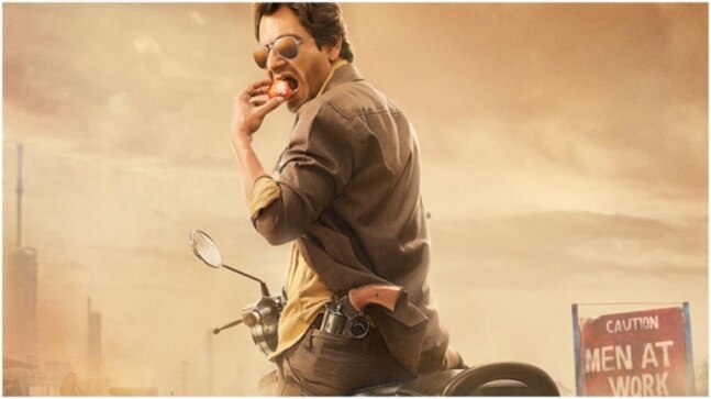 Even Nawazuddin Siddiqui's acting could not save Babumoshai Bandookbaaz. On Wahiyat Wednesday
