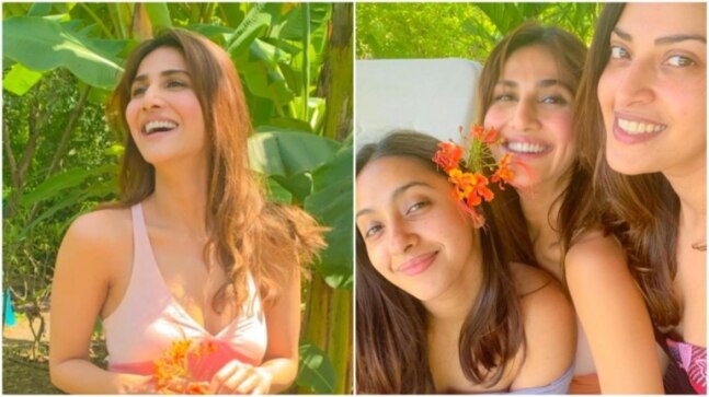 Vaani Kapoor shares glimpses of her birthday celebration, thanks fans for love and wishes