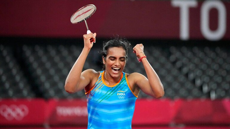 Tokyo Olympics Bronze tougher medal than Rio Silver, says PV Sindhu after scripting history in badminton - Sports News