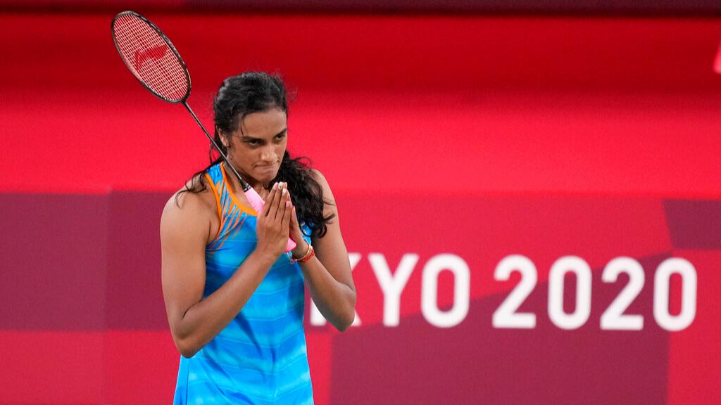 Tokyo 2020: PM Modi speaks to PV Sindhu after historic bronze, congratulates India's badminton star