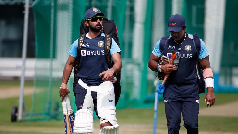 লাগাতার জঘন্য ফর্মে থাকা এই দুই তারকাকে নিয়ে চিন্তিত নন বিরাট কোহলি, বড় ইনিংস না খেললেও নেই চিন্তা 3 India in England: Virat Kohli plays down concerns over Ajinkya Rahane, Cheteshwar Pujara's form ahead of Lord's Test - Sports News