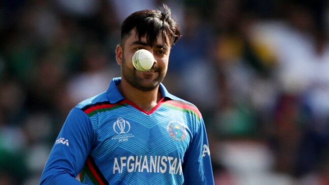Taliban generously supporting cricket development in Afghanistan, says ACB CEO Hamid Shinwari