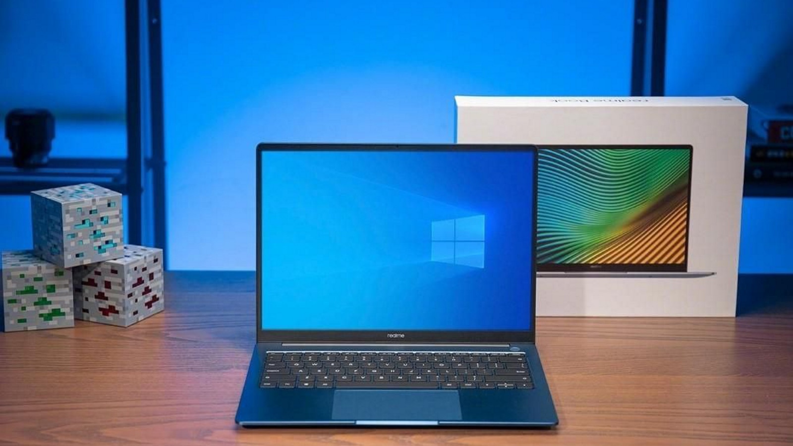 Looking for a new laptop? Realme Book Slim is coming and here is everything to know - Technology News