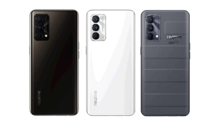 Realme gt master edition price in india flipkart