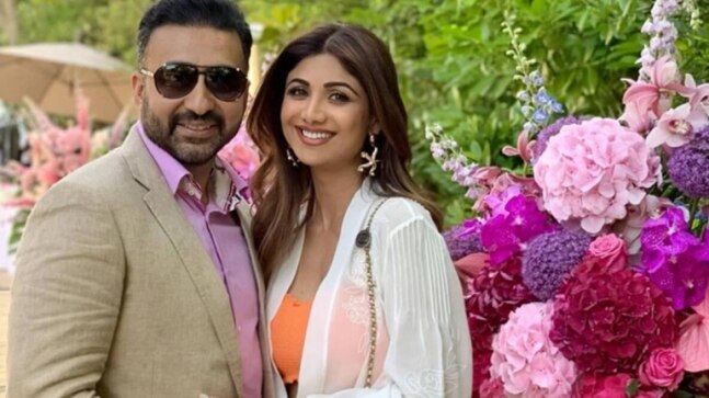 Shilpa Shetty releases first statement post Raj Kundra's arrest in porn video case