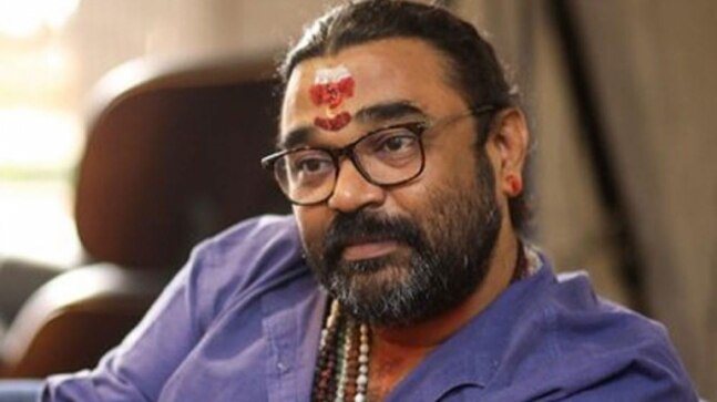 Shree Narrayan Singh's Wonder Purush is about a man who gets pregnant